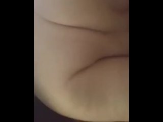 milf, rough sex, fmm, vertical video