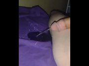 Preview 1 of Piss in bed