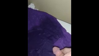 Poop In Bed