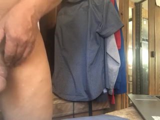 jerk off, toys, solo male, mature