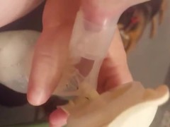 Breastmilk double pull! - Screenshot 1 of 16 - Breastmilk