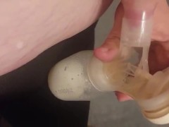 Breastmilk double pull! - Screenshot 16 of 16 - Breastmilk