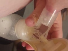 Breastmilk double pull! - Screenshot 5 of 16 - Breastfeeding