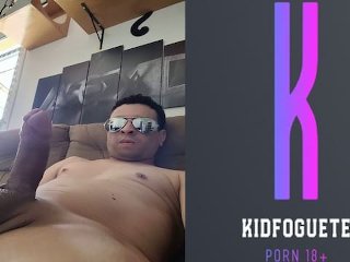 KidFoguete