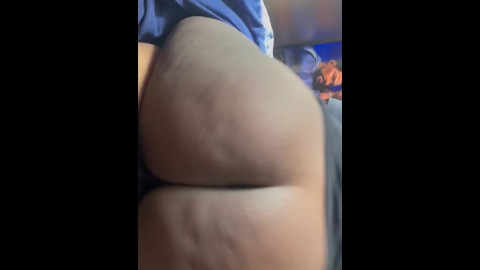 Thick Booty joint 🍑🍑 *Quick Vid*