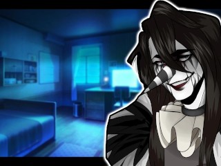 Laughing Jack Breaks your Uterus with Dick Thrusts - Pornhub Gay
