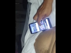 Dickplay - Screenshot 11 of 16 - Masterbation