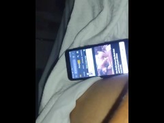 Dickplay - Screenshot 14 of 16 - Cumin