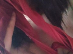 自分の脱いだパンツを臭がる。日本人女性のパンツは、切った爪と漂白剤の臭いがする。 - Screenshot 14 of 16 - Smell Underwear