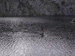 tree, rose, & death - Screenshot 13 of 16 - Kink