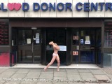 QQ: edinburgh donor centre