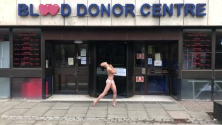 QQ: edinburgh donor centre