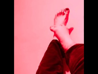 Would you like to Caress them or for them to Caress You?
