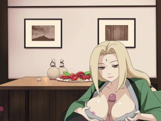 big tits, tsunade porn, kunoichi trainer, verified amateurs