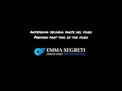 Lo spompino fino in fondo e poi mi faccio scopare a pecora
