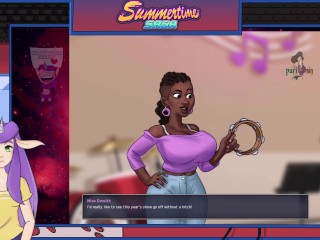 Summertime Saga Revisited Uncensored Guide Parte 4