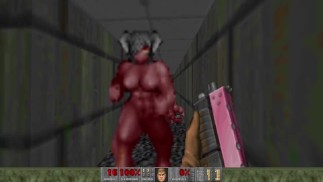 Давай поиграем - H-DOOM - Эпизод 11