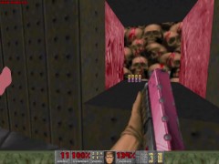 Let's Play - H-DOOM - Ep. 12