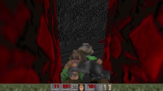 Let’s Play - H-DOOM - Ep. 12