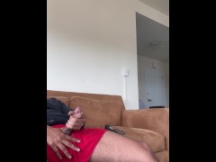 Quick nut before work