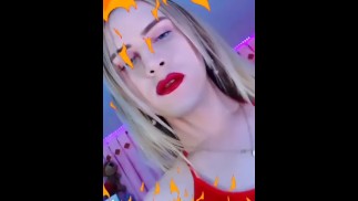 Bad Girl sexy für dich