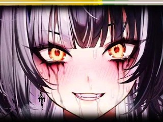Shiori Novella 💦 HOTTEST Gothic Girlfriend RIZZ #1 Sex Vtuber Anime Hentai R34 Hololive Reality