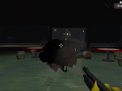 5 Nightmares At The Horny Krabs