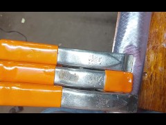 The Roostercombs show, "Penis enlargement 1 on 1 (Closeup) I have done the impossible!