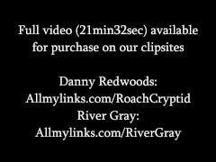 Nude Model REALLY Has To Pee Extended Preview 16/16