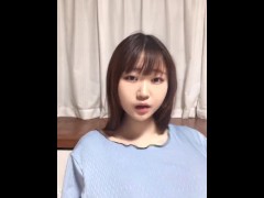 パジャマぬぎぬぎ♪ お尻ふりふり♪ ※パンティには大きなシミが…/// - Screenshot 1 of 16 - Japanese
