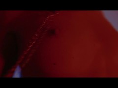 SANKTOR - SLAVEGIRL MASTURBATES