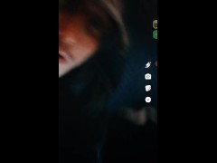 MAGNETiK |I xXx |I SOLO. masturbation. OILY point of view |I MESSY + CUM |I JAY SNOW = LunaeReosii