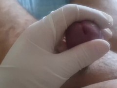 Multiple cums - Screenshot 2 of 16 - Small Cock