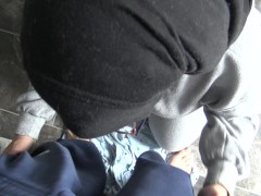 Une jeune pute algérienne avec son professeur - Screenshot 1 of 16 - Algerian