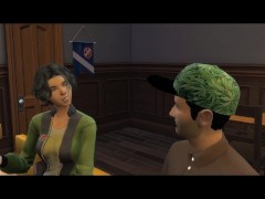 The Replacements 008 - Screenshot 1 of 16 - Black