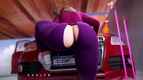 480px x 270px - Cartoon Car Videos Porno | Pornhub.com