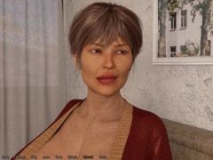 Saving Paula #01 Lonely STEPMOM Needs A Good Hard Fuck