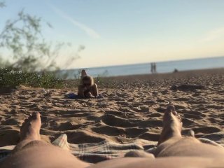 beach dick flash, verified amateurs, amateur dick flash, candid soles