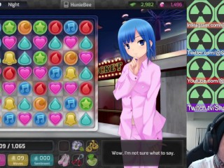 HuniePop Part 3!