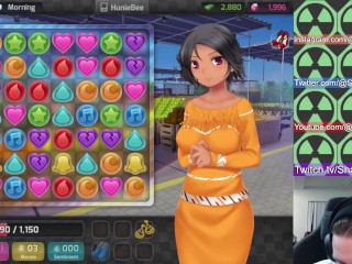 Nonton HuniePop  Part 3! Streaming HD