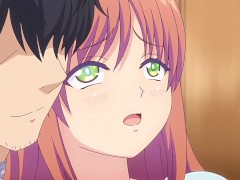 娘の家庭教師と娘不在中にセックス - Screenshot 13 of 16 - Eroanime