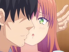 娘の家庭教師と娘不在中にセックス - Screenshot 15 of 16 - Eroanime