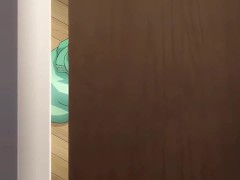 娘の家庭教師と娘不在中にセックス - Screenshot 2 of 16 - Eroanime