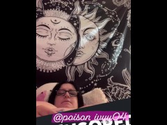 bbw vibrator onlyfans preview