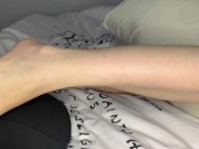 Preview 4 of foot worship slave crush