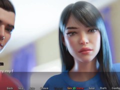 Roomate Corruption Episode 2