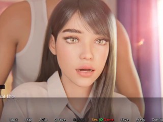 Roomate Corruption Episode 2