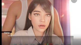 Roomate Corruption Episode 2