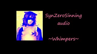 Porno audio carino che mugola - SynZeroSinning