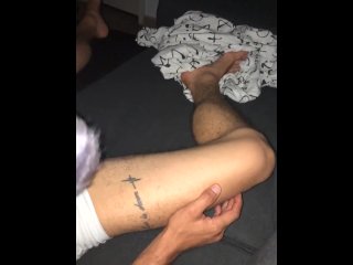 Soirée hot